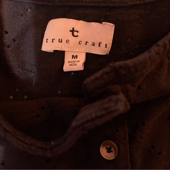 True Craft Tank - Picture 2 of 2